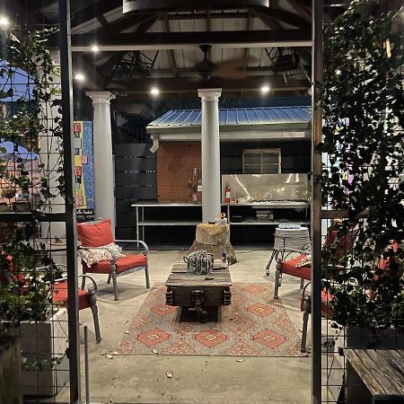 Bywater Home, Parking And Pet Friendly Retreat La Nouvelle-Orléans Extérieur photo