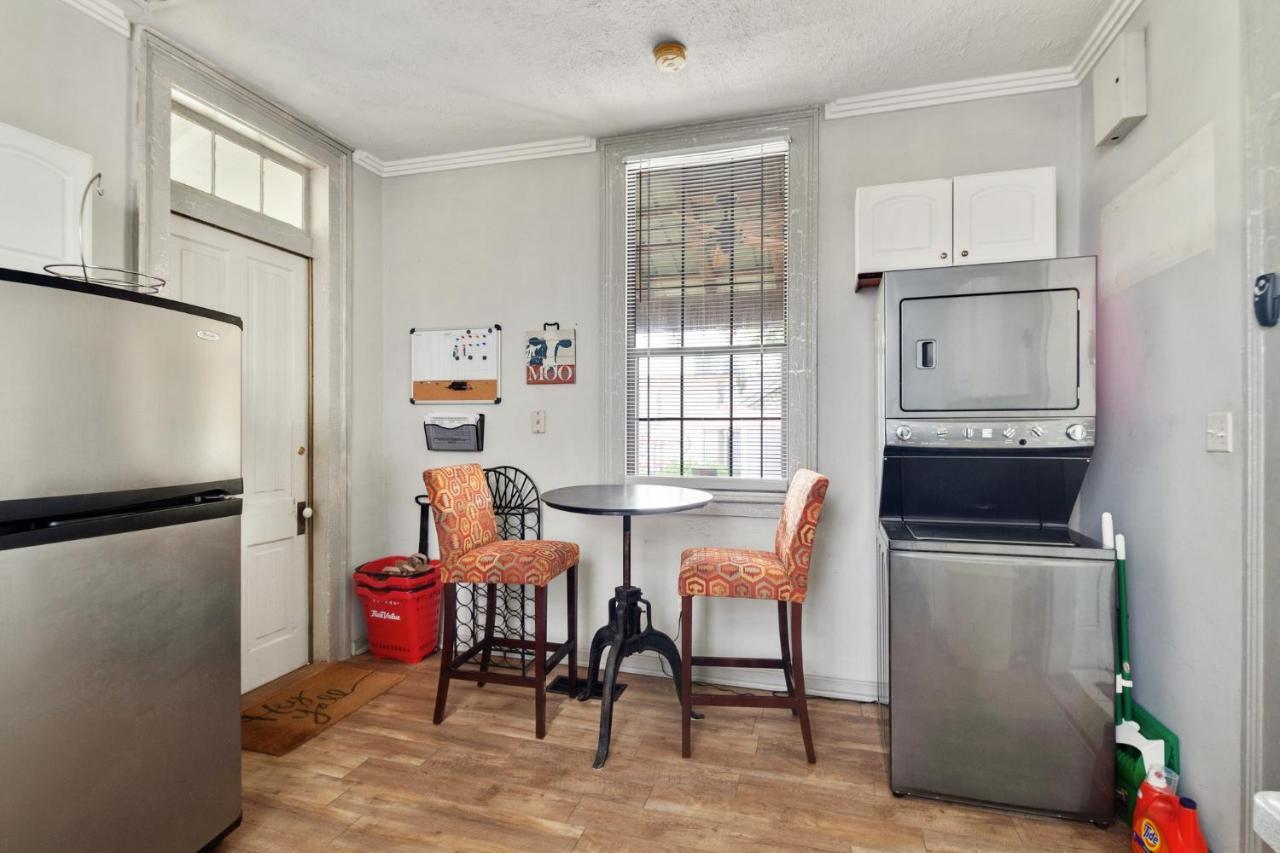 Bywater Home, Parking And Pet Friendly Retreat La Nouvelle-Orléans Extérieur photo
