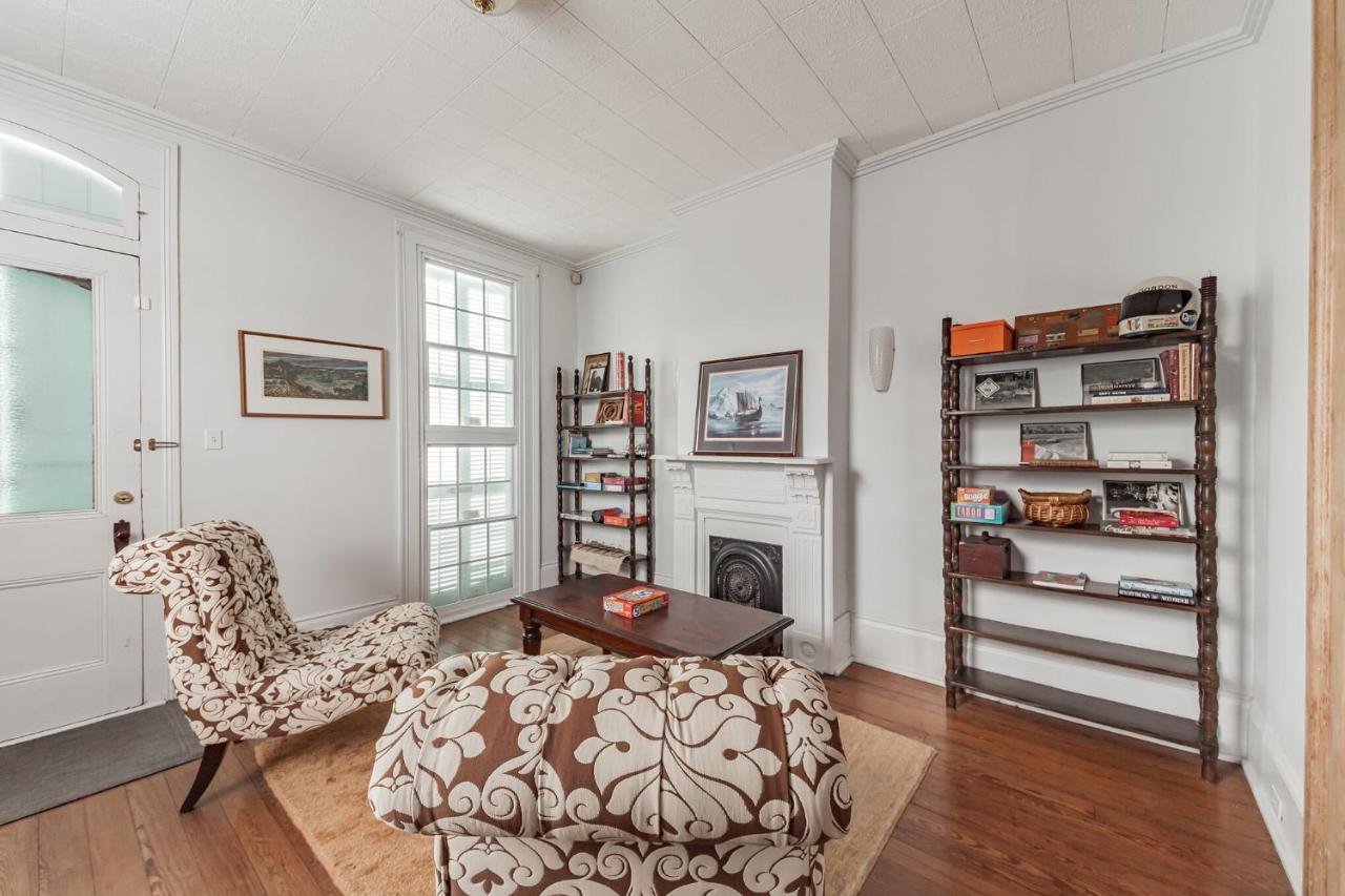 Bywater Home, Parking And Pet Friendly Retreat La Nouvelle-Orléans Extérieur photo