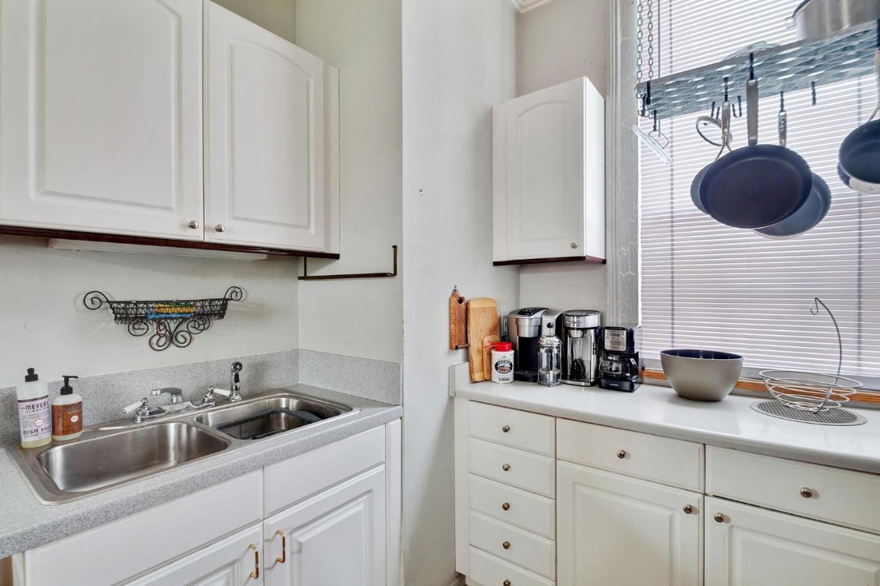 Bywater Home, Parking And Pet Friendly Retreat La Nouvelle-Orléans Extérieur photo