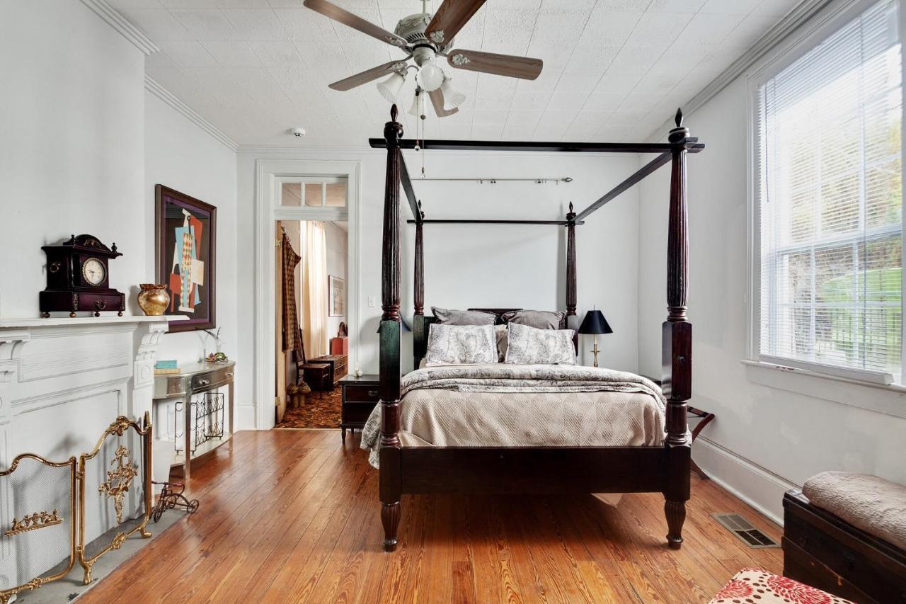 Bywater Home, Parking And Pet Friendly Retreat La Nouvelle-Orléans Extérieur photo