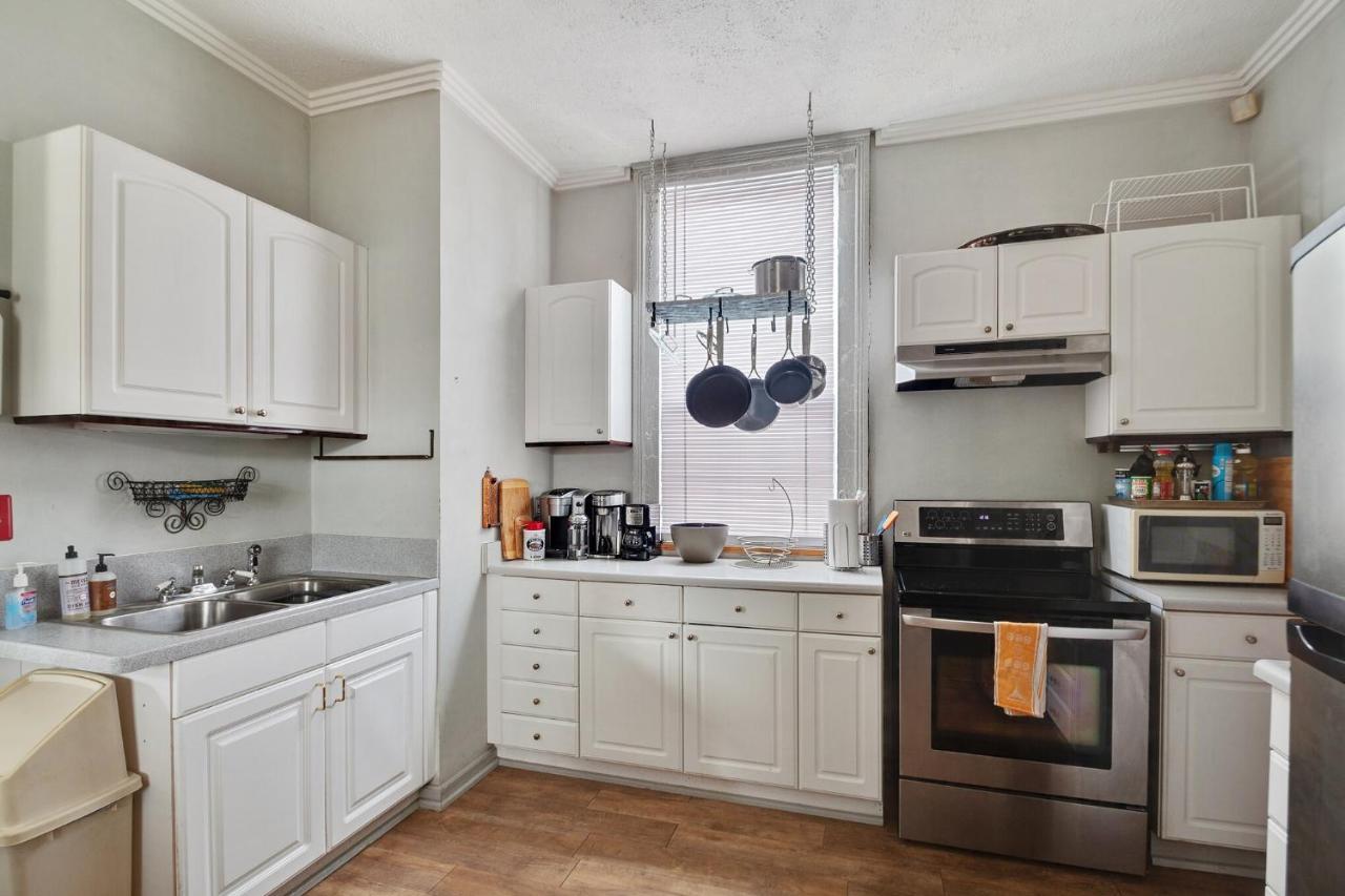 Bywater Home, Parking And Pet Friendly Retreat La Nouvelle-Orléans Extérieur photo