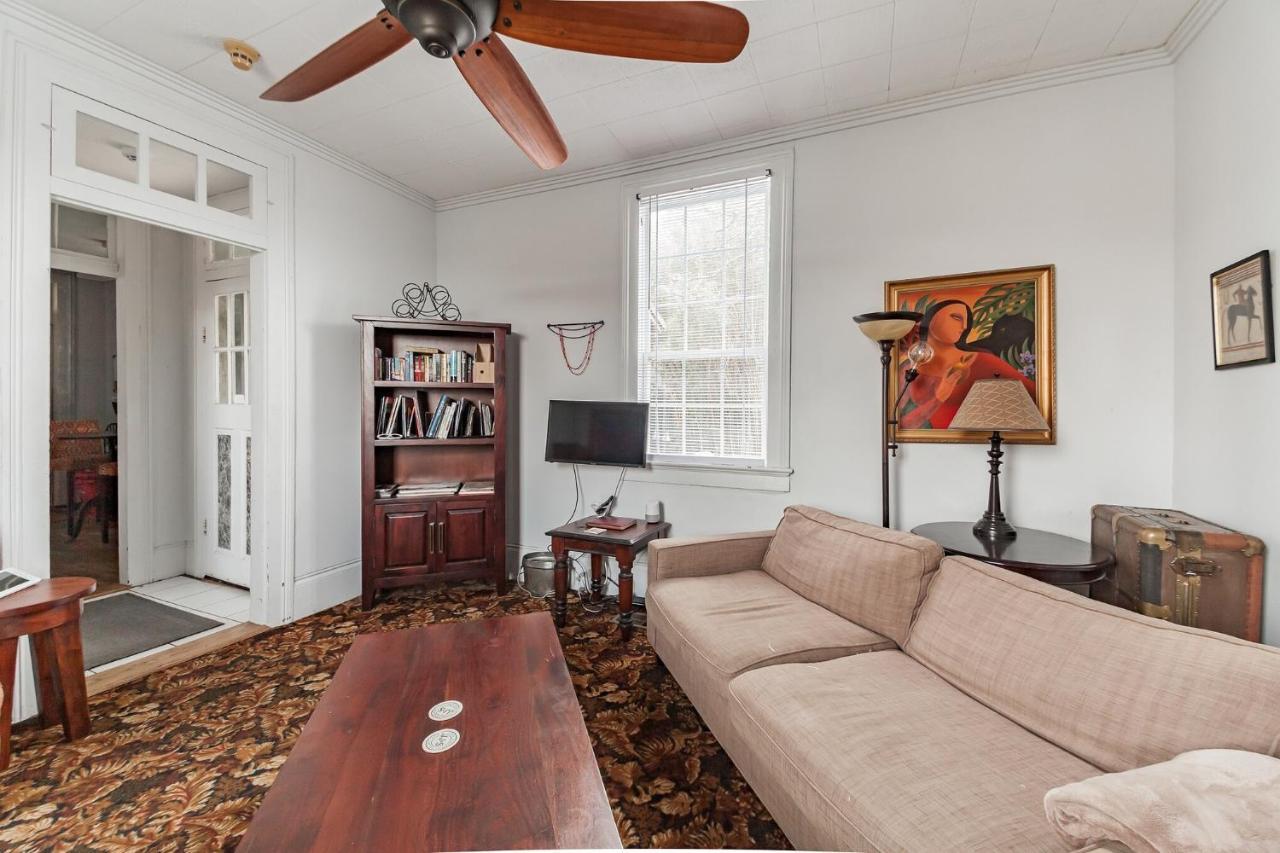 Bywater Home, Parking And Pet Friendly Retreat La Nouvelle-Orléans Extérieur photo