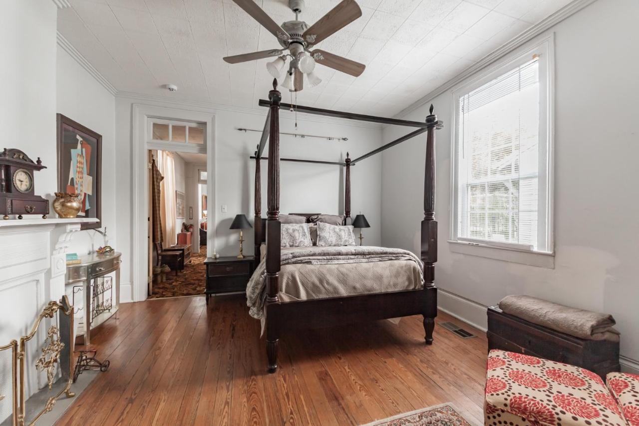 Bywater Home, Parking And Pet Friendly Retreat La Nouvelle-Orléans Extérieur photo