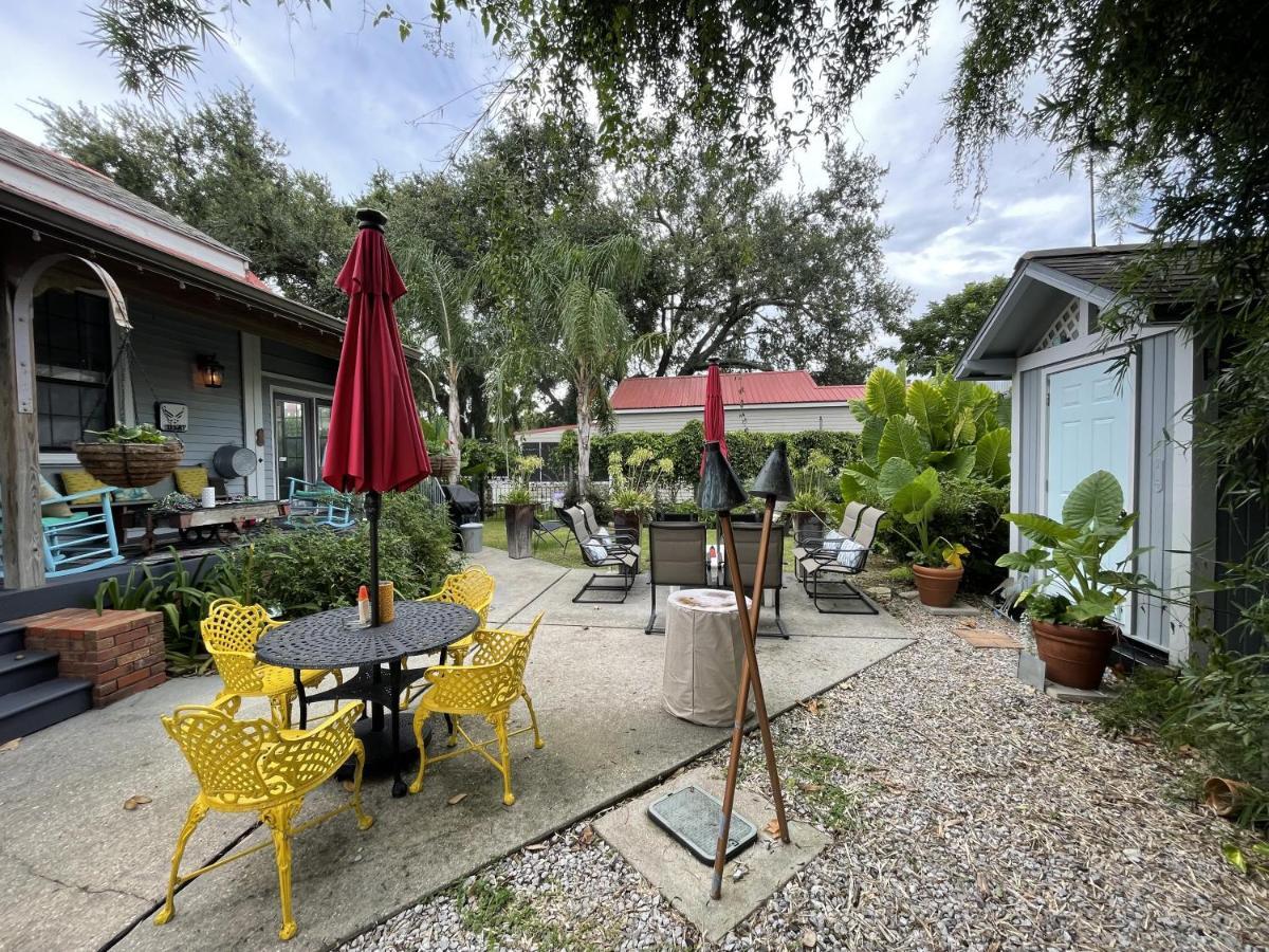 Bywater Home, Parking And Pet Friendly Retreat La Nouvelle-Orléans Extérieur photo
