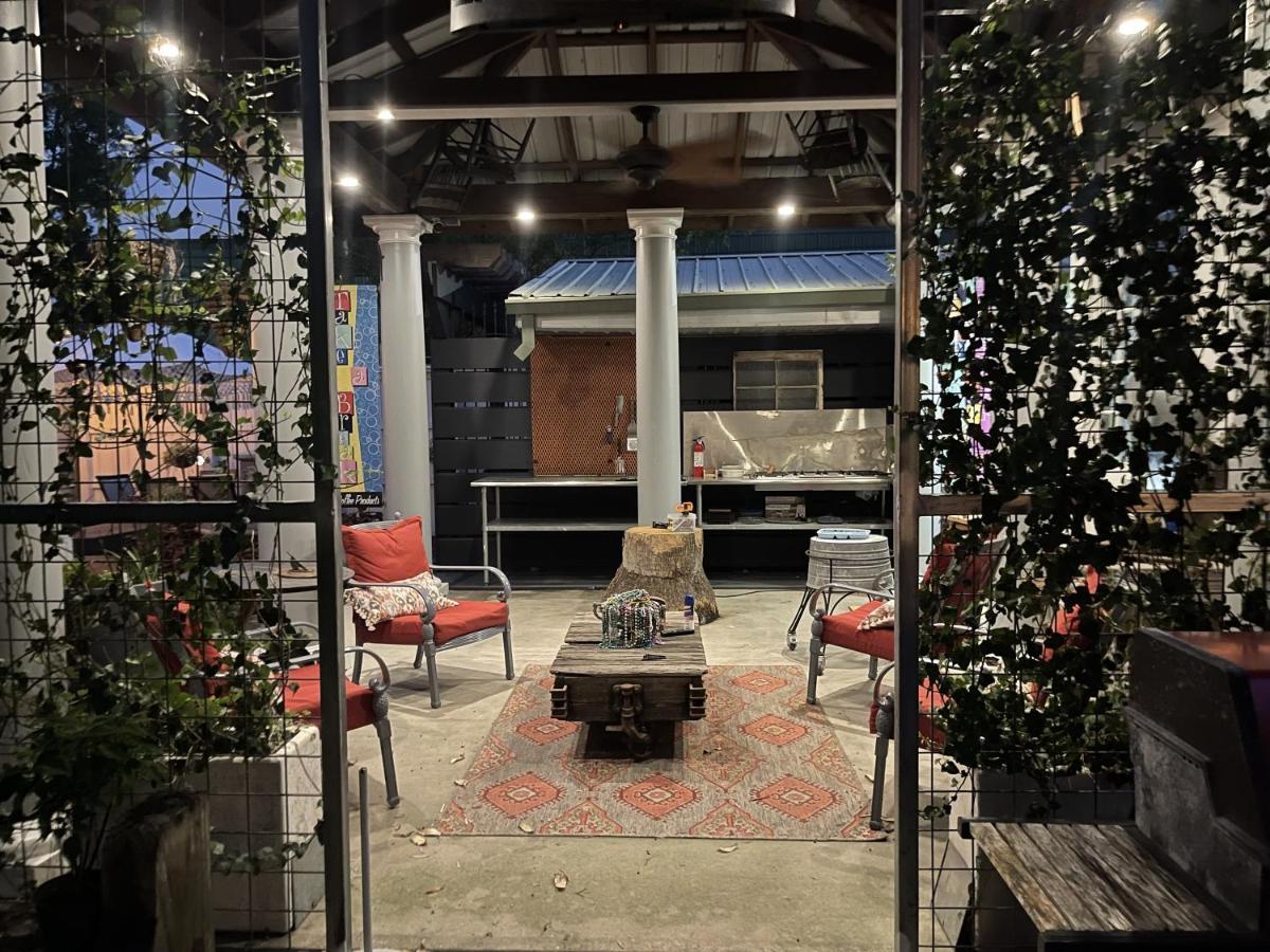 Bywater Home, Parking And Pet Friendly Retreat La Nouvelle-Orléans Extérieur photo